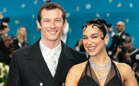 Discover Callum Turner’s Top Tips for Navigating Long-Distance Relationships