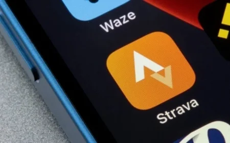 Strava Outage Live Updates: Stay Informed on the Latest Developments