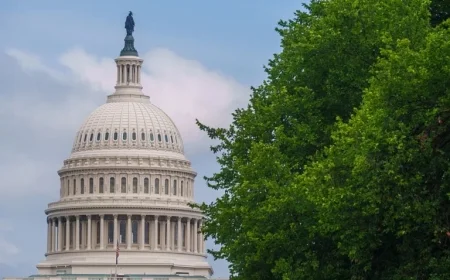 Crucial week ahead for shutdown with November 1 deadline approaching