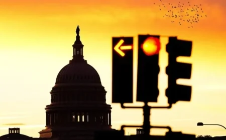 Latest Update for Monday October 20: Is the Federal Government Still Shut Down?