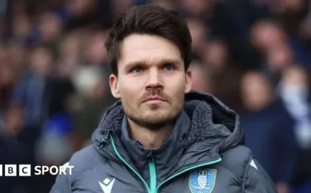 Danny Rohl Nearing Appointment as Rangers Head Coach at Ibrox