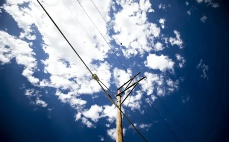 Possible power outages for some Denver metro Xcel customers anticipated on Monday