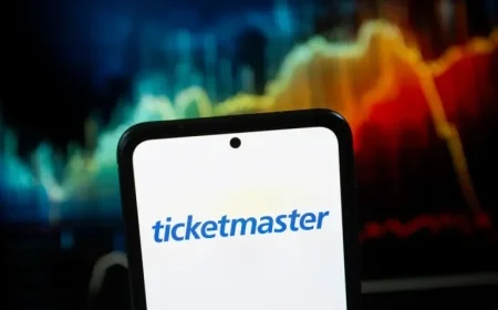 FTC Lawsuit Prompts Ticketmaster to Ban Multiple Accounts and Close TradeDesk
