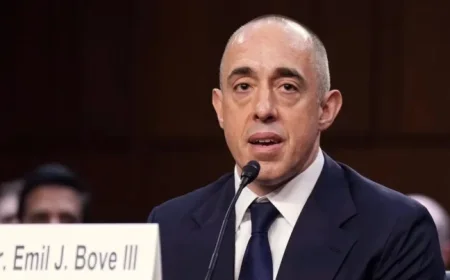 DOJ Whistleblower Exposes Shocking Defiance in Trump Associate’s Alleged Order