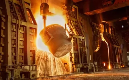 Cleveland-Cliffs Secures Profitable Deal and Targets Rare Earth Deposit Boosting Stock Prices