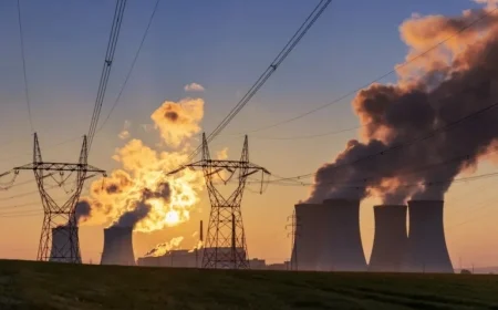 Discover Why Terrestrial Energy Is the Top Nuclear SPAC Investment at a Great Valuation