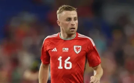 Former Bristol City Midfielder Retires at 28 Following Injury Hiatus