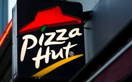Pizza Hut Faces Administration Threatening 75 Locations and Hundreds of Jobs