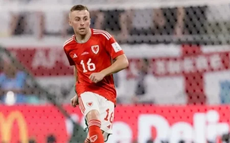 Joe Morrell Retires from Football: A New Chapter Begins