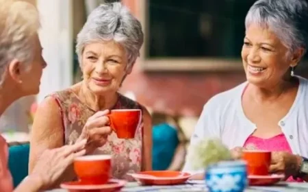 Older Women Advised to Claim Potential State Pension Back Payments of £8300