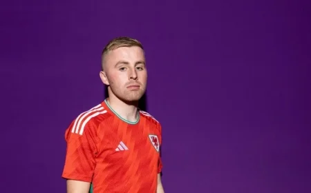 Star Footballer Retires at 28 After Making Waves in FIFA World Cup and Euros