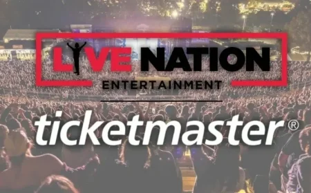 Ticketmaster Shuts Down TradeDesk as Resale Strategy Shifts After FTC Lawsuit