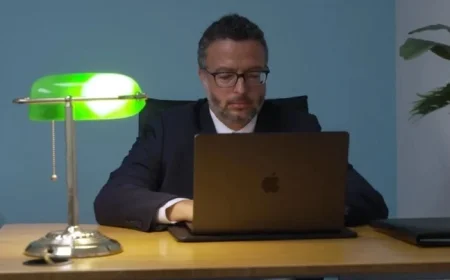 Justice Department Lawyer Claims Termination After Refusing to Lie in Abrego Garcia Case