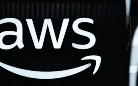 Discover What the Massive AWS Outage Unveils About the Internet