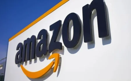 Amazon Web Services Outage Triggers Widespread IT Issues