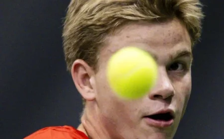 Injury Wave Can’t Stop Three Swiss Players from Reaching Main Draw