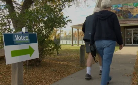 Calgary Municipal Election Countdown: Mayoral Candidates Challenge Province in Final Days