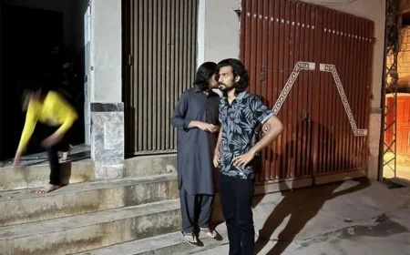 4.0 Magnitude Earthquake Hits Pakistan: Latest Updates and Impact Analysis