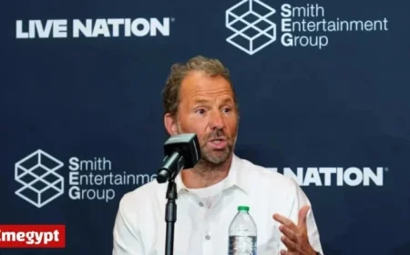 Uncover the Hidden Ways Ticketmaster and Live Nation Extract Billions from Fans