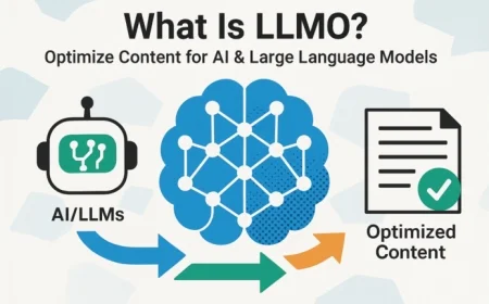 Discover LLMO: Enhance Your Content for AI and Large Language Models