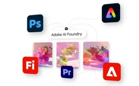 Adobe Unveils Tailored Generative AI Models for Businesses
