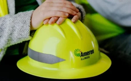 Judges Urge State Regulators to Slash Ameren Illinois Rate Hike Request by $44 Million