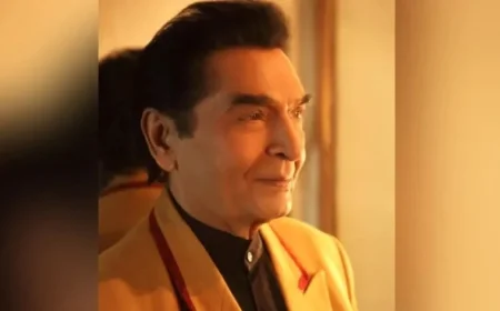 Beloved Actor and Comedian Asrani Passes Away at Age 84