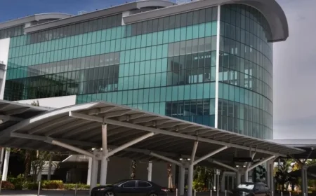 Brevard County Officials Confident About Funding for Brightline Station in Cocoa