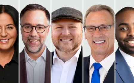 Comparing Montreal’s Leading Mayoral Candidates on Key Election Issues