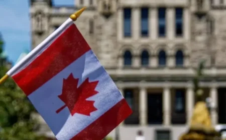 Canada Launches Customized Processing Times for PR and Citizenship Applications