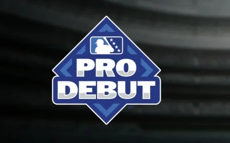 Must-Have Cards to Pursue in 2025 Topps Pro Debut Collection