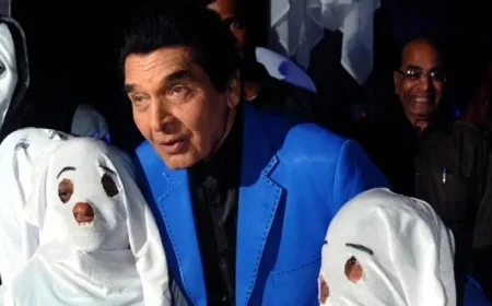 Legendary Bollywood Actor and Comedian Asrani Dies at 84