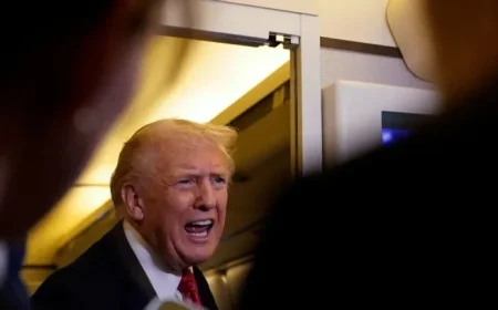 Government Shutdown Nears Record as Second Longest Ever with No Resolution in Sight Live Updates