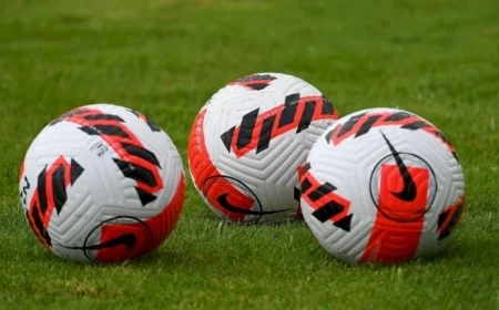 Senegal Tragedy Young Goalkeeper Cheikh Touré Passes Away in Dramatic Circumstances