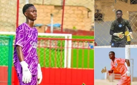 Families of Bamba and Momo Urgently Seek Help to Prevent Another Tragedy