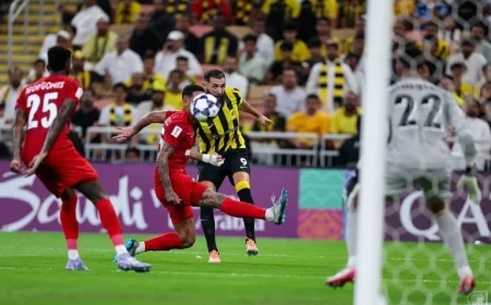 Al-Shorta vs Al-Ittihad Match Prediction for October 20 2025