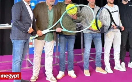 Exciting Niavarani and Rodionov vs de Minaur Showdown as First Bank Opens in Vienna