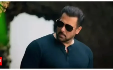 Salman Khan’s Viral Comment on Balochistan and Pakistan Sparks Intense Online Debate – Was It Deliberate or a Slip