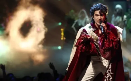 Conan Gray 2026 Tour Comes to Phoenix Learn How to Secure Your Tickets Now