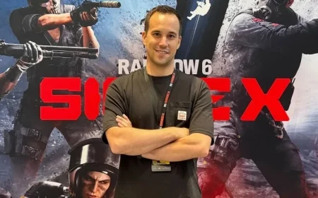 Ubisoft Montreal Explores the Evolution and Future Prospects of Rainbow Six Siege X