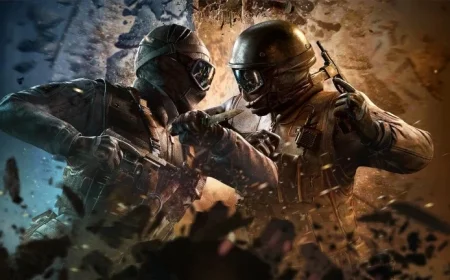 Rainbow Six Siege Director Discusses Potential for Switch 2 Edition Yet Keeps Door Open