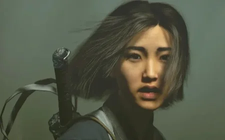 Assassin’s Creed Franchise Leader Exits Ubisoft: What’s Next for the Iconic Series