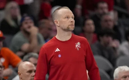 Top Exciting Commitments for Louisville Men’s Basketball Class of 2026