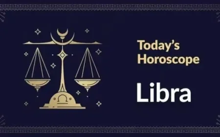 Libra Horoscope for October 20 2025: Boost Your Confidence with Today’s Stellar Energy