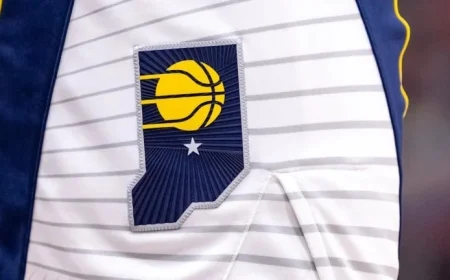 Report: Pacers Guard Arrested Following High-Speed Police Chase