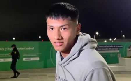 Piero Cari Delivers Strong Message After Cusco FC’s Clausura Victory