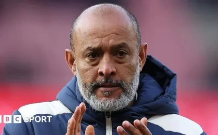 West Ham vs Brentford Live Updates: Premier League Scores and Stats