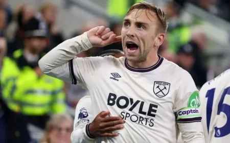 West Ham vs Brentford Premier League Betting Odds Predictions and Top Picks