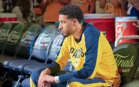 Discover the 2025-26 NBA Season Start Date and Meet the Iowa College Alumni on NBA Teams