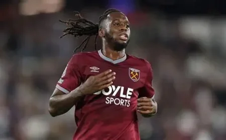 Nuno Faces Tough Choice Between Wan-Bissaka and Walker-Peters at West Ham